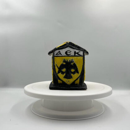 Gingerbread Ομάδα ΑΕΚ