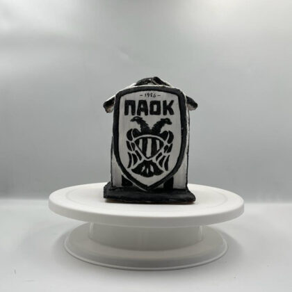 Gingerbread Ομάδα ΠΑΟΚ