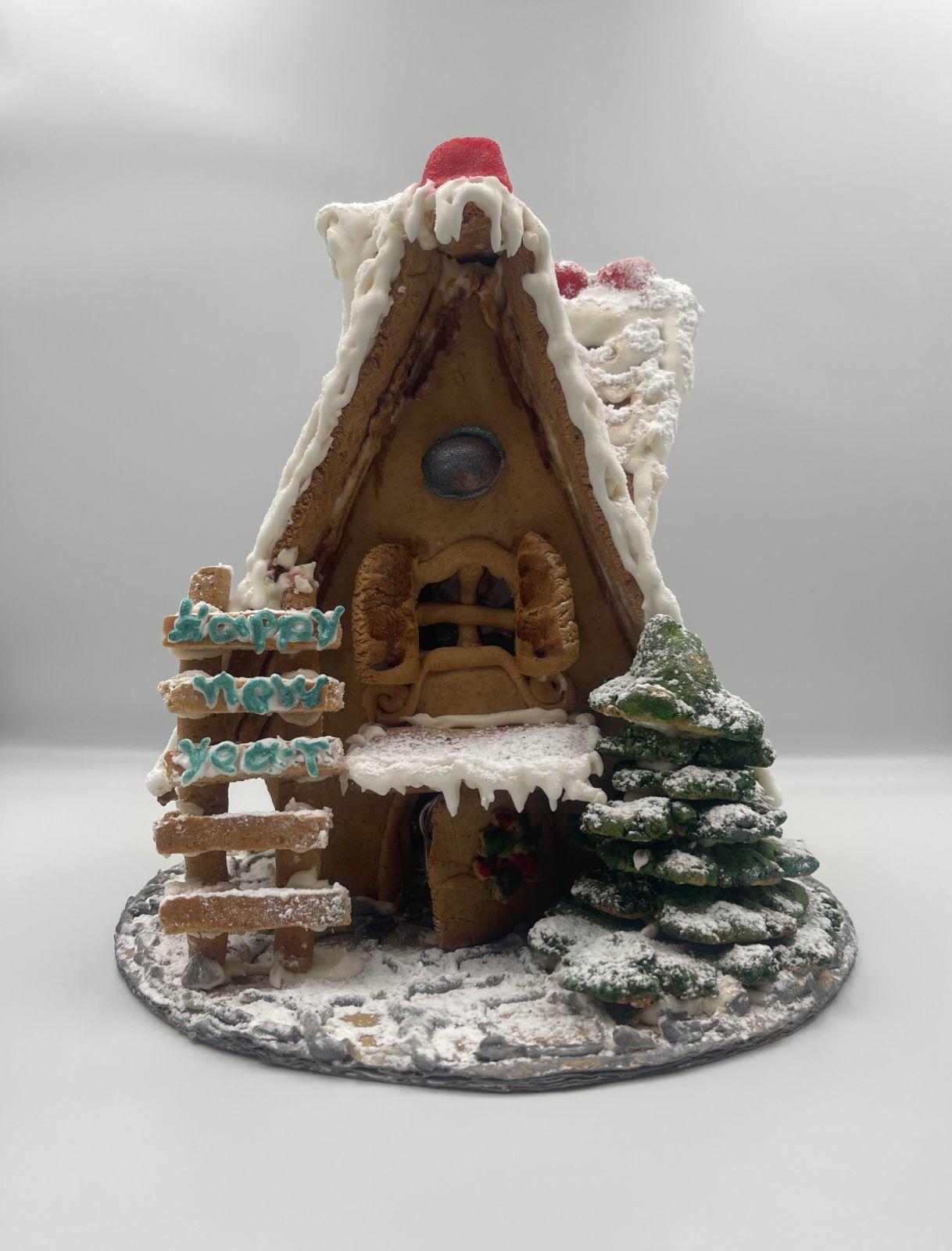 Gingerbread-jelly-megalo-filandiko-spitaki-frontview Gingerbread Jelly μεγάλο Φινλανδικό σπιτάκι