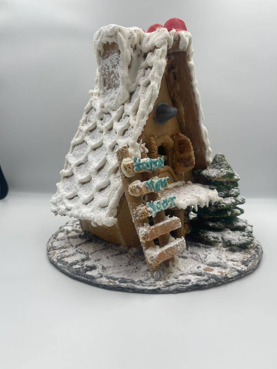 Gingerbread-jelly-megalo-filandiko-spitaki-sideview-5 Gingerbread Jelly μεγάλο Φινλανδικό σπιτάκι