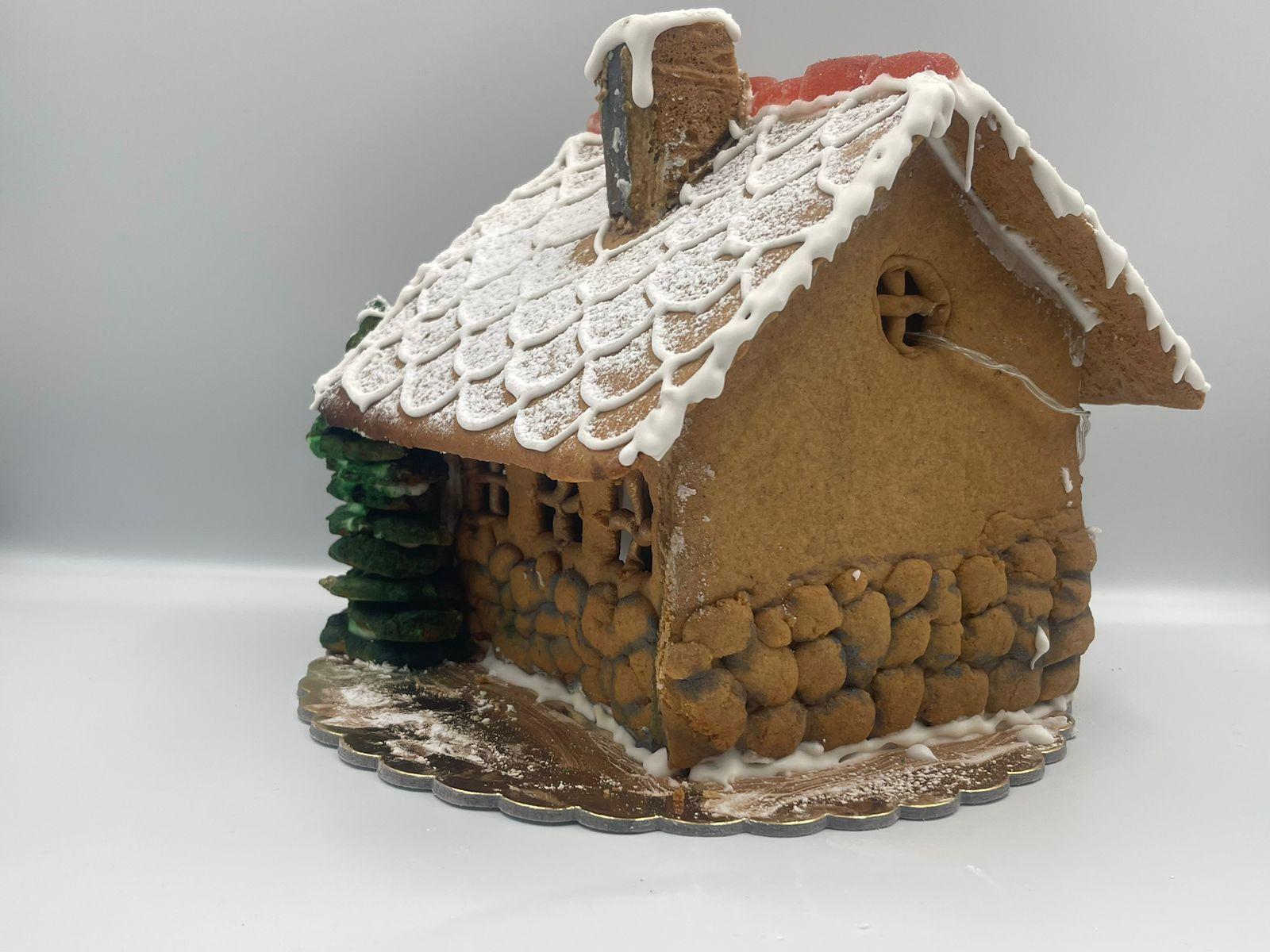 Gingerbread-megalo-tetragono-spitaki-sideview-3 Gingerbread Jelly μεγάλο τετράγωνο σπιτάκι