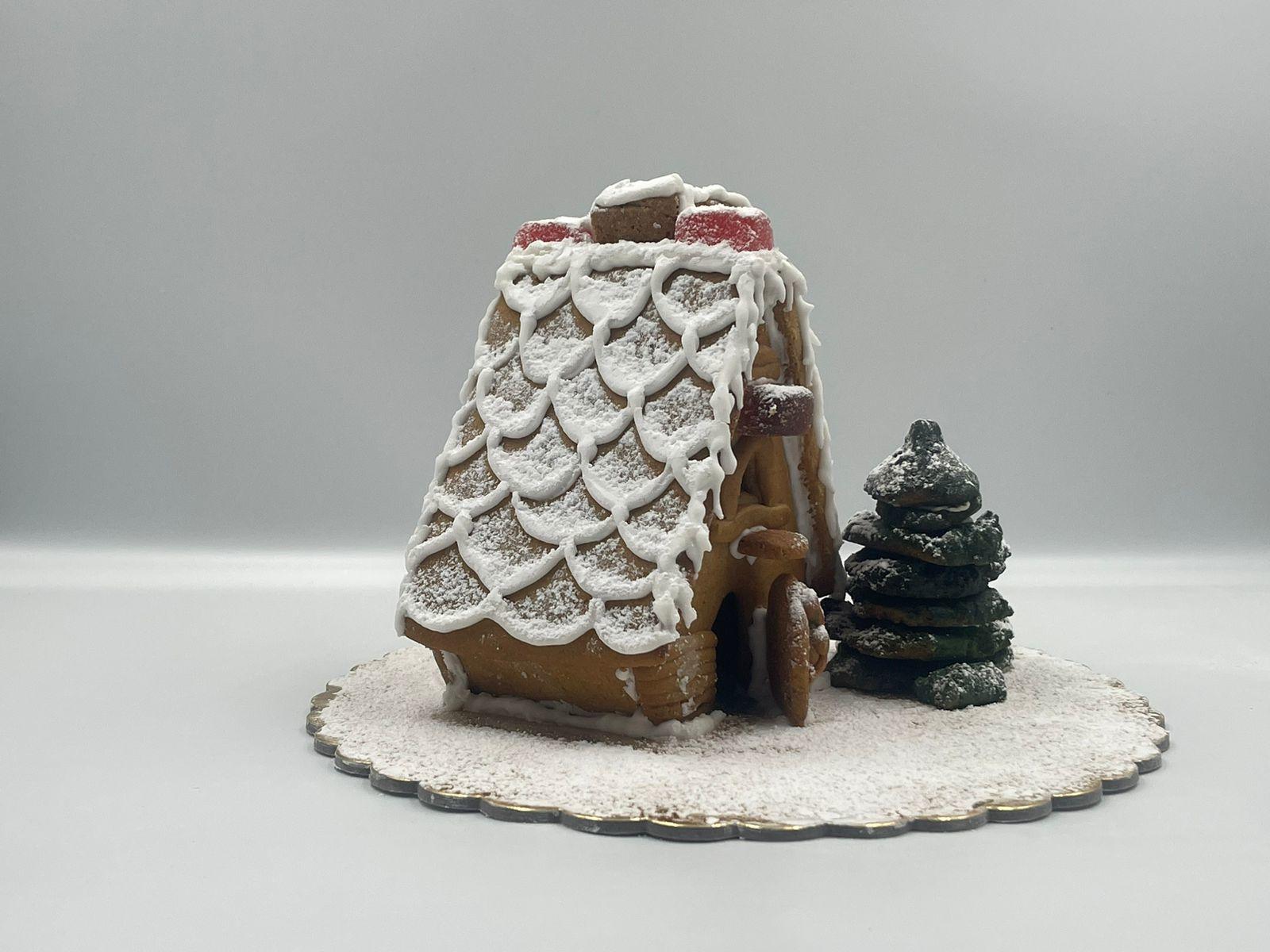 Gingerbread-mikro-filandiko-spitaki-sideview-6 Gingerbread Μικρό Φινλανδικό σπιτάκι
