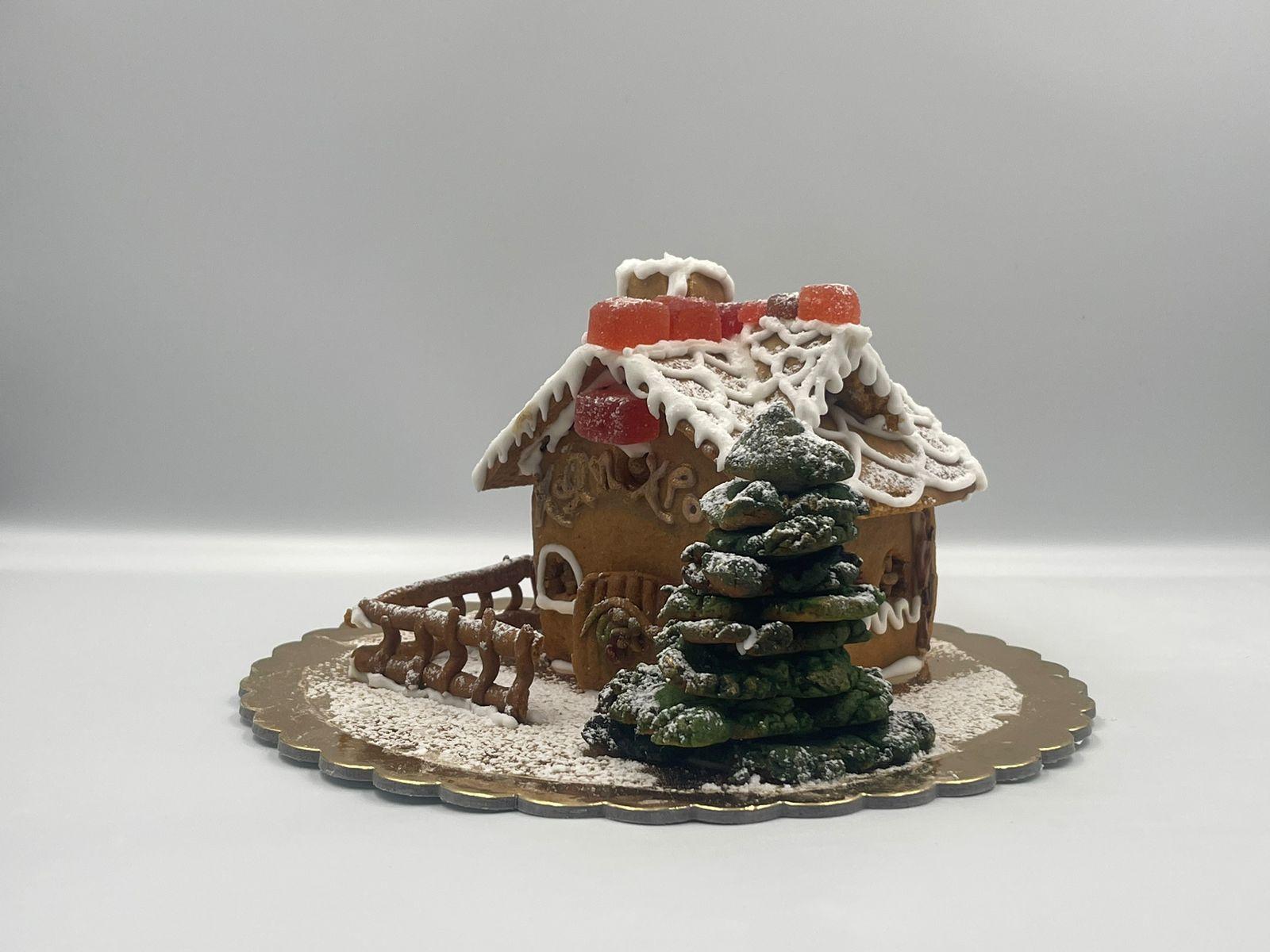 Gingerbread-mikro-tetragono-spitaki-sideview-1 Gingerbread jelly μικρό τετράγωνο σπιτάκι