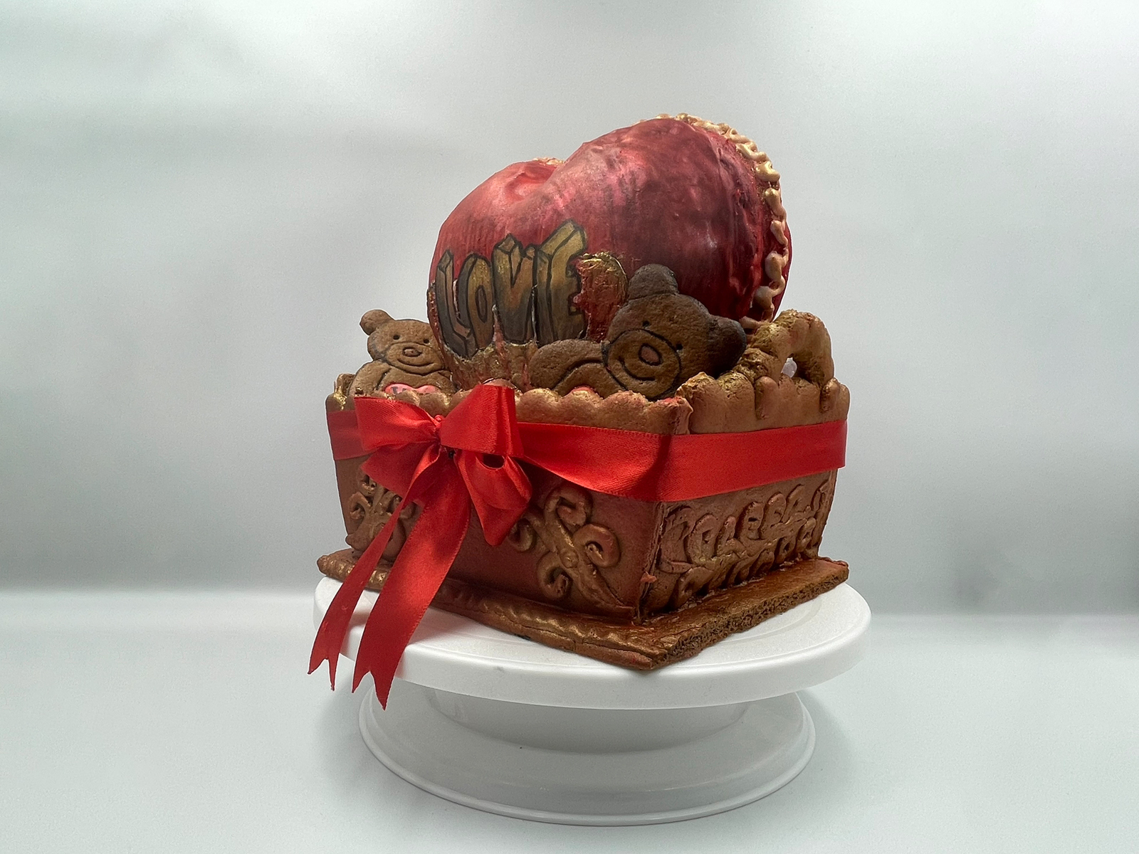 gingerbread-key-heart-box-sideview-7 Gingerbread Key Heart