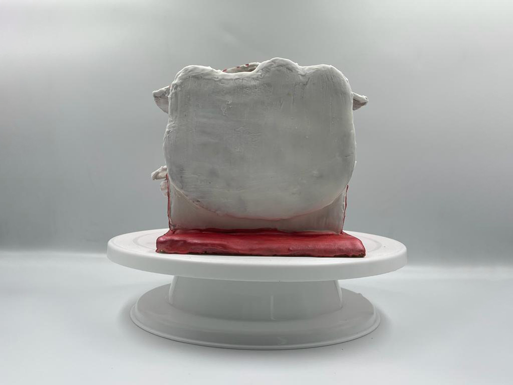 Gingerbread-Hello-Kittys-Candy-Castle-side-view-4 Gingerbread-Hello-Kittys-Candy-Castle