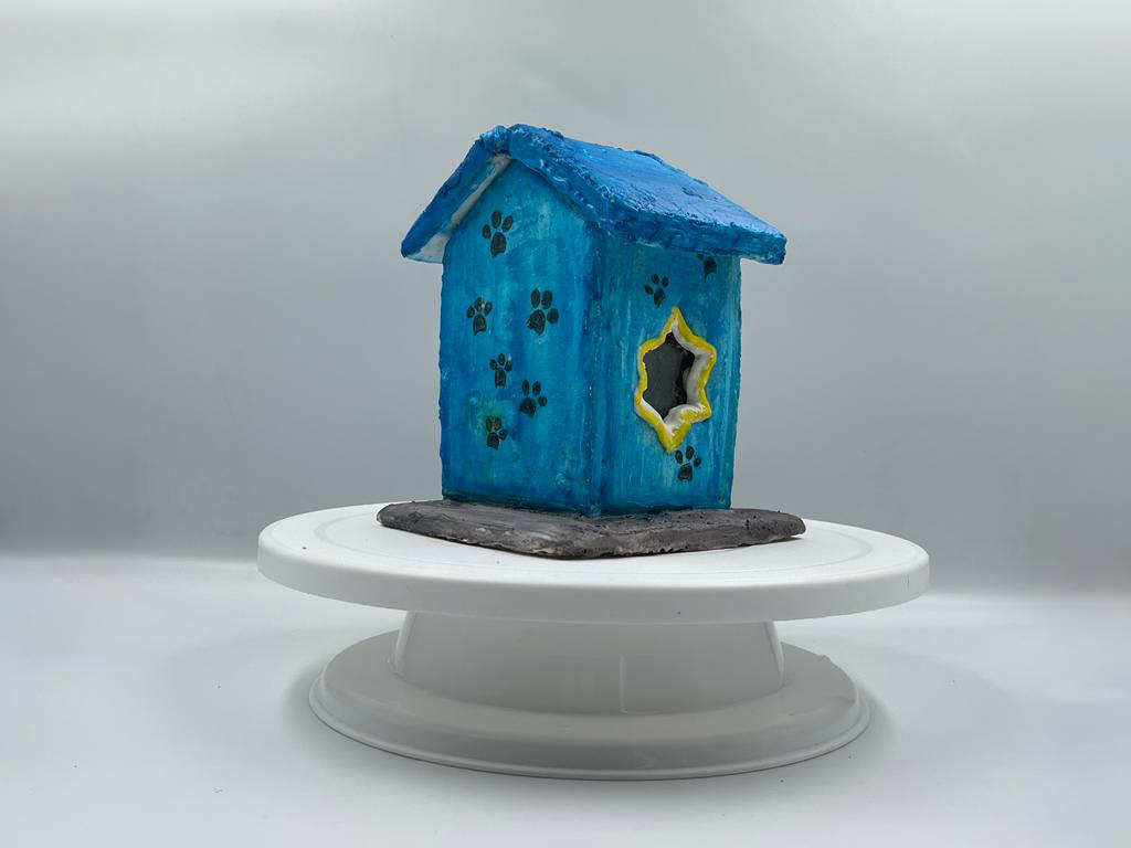 Gingerbread-Pawsome-Playhouse-side-view-3 Gingerbread-Pawsome-Playhouse
