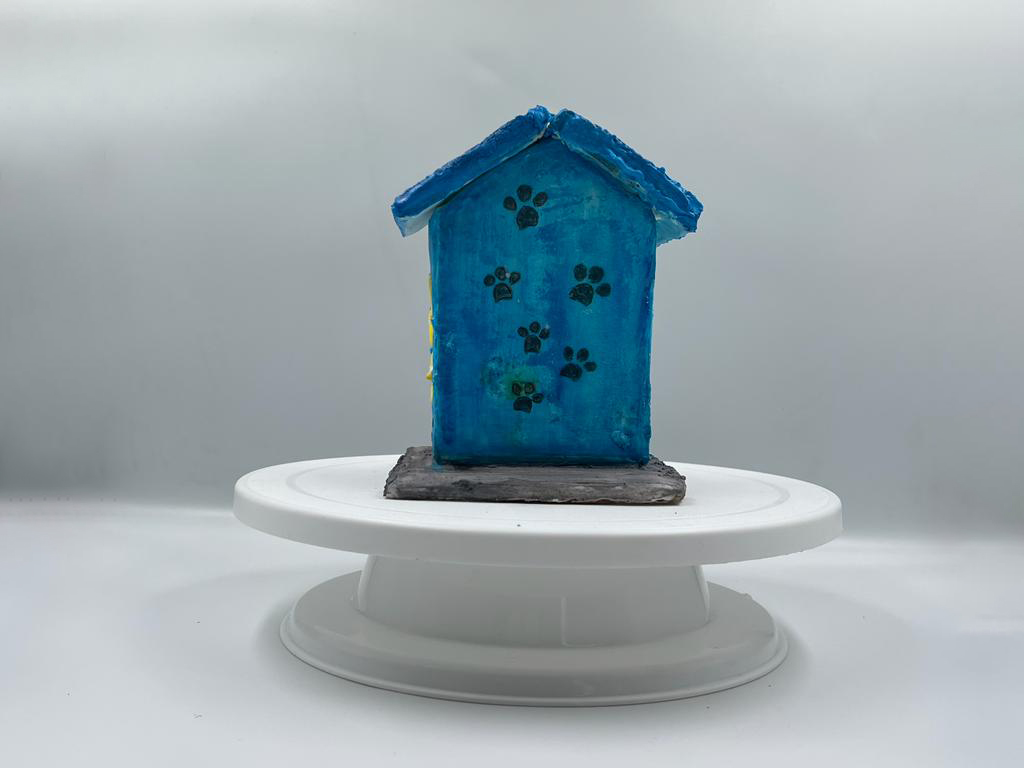 Gingerbread-Pawsome-Playhouse-side-view-4 Gingerbread-Pawsome-Playhouse
