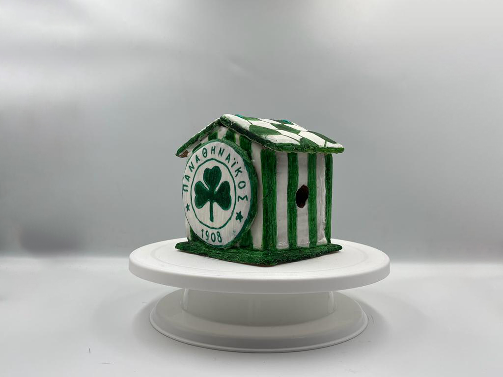 Gingerbread_ομάδα-ΠΑΝΑΘΗΝΑΙΚΟΣ-side_view_7 Gingerbread Ομάδα Παναθηναϊκός