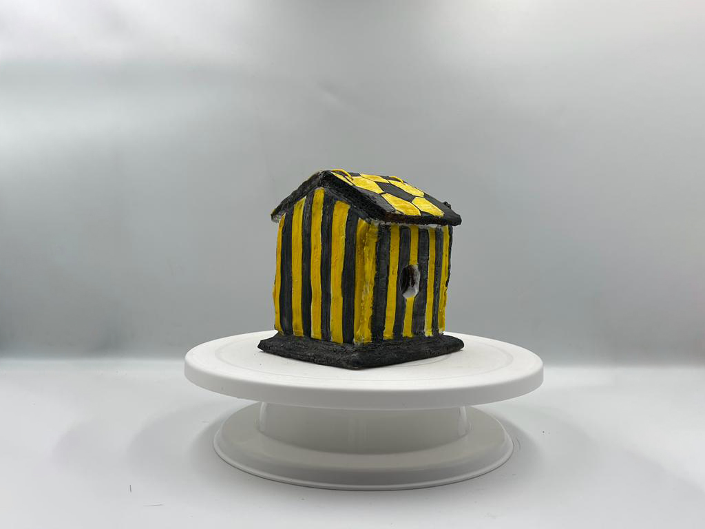 Gingerbread_ομάδα_ΑΕΚ-side_view_4 Gingerbread Ομάδα ΑΕΚ