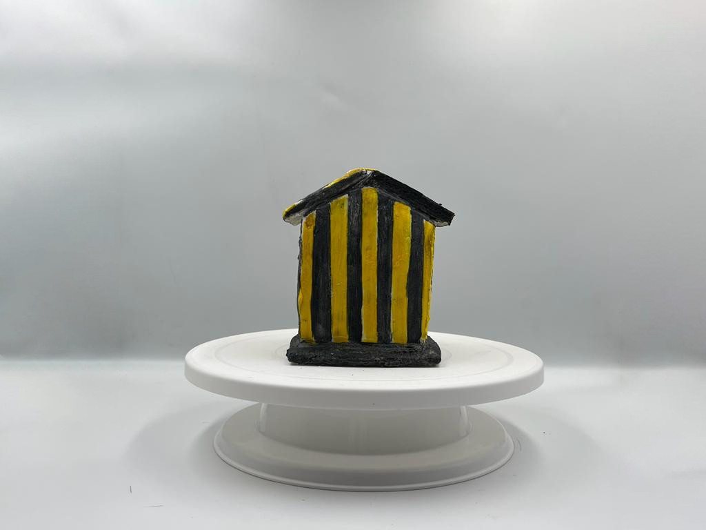 Gingerbread_ομάδα_ΑΕΚ-side_view_5 Gingerbread Ομάδα ΑΕΚ