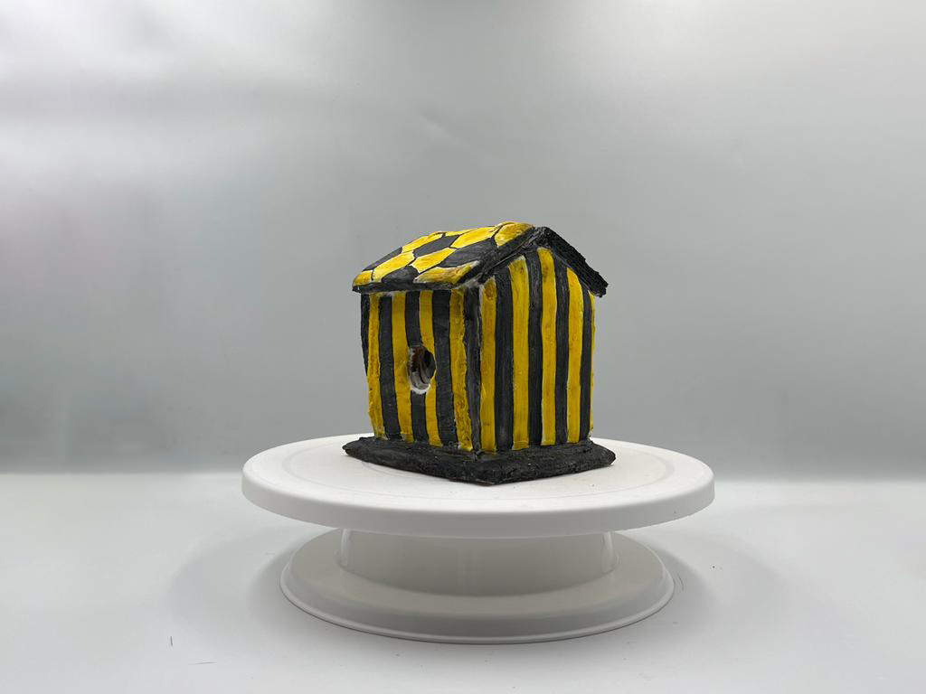 Gingerbread_ομάδα_ΑΕΚ-side_view_6 Gingerbread Ομάδα ΑΕΚ