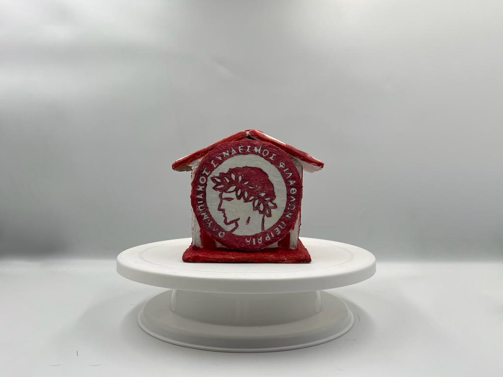 Gingerbread_ομάδα_ΟΛΥΜΠΙΑΚΟΣ-front Gingerbread ομάδα ΟΛΥΜΠΙΑΚΟΣ