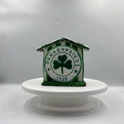 Gingerbread Ομάδα Παναθηναϊκός