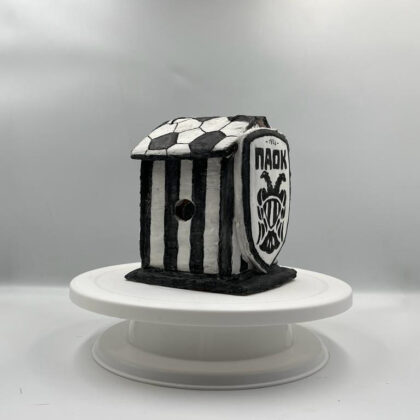 Gingerbread Ομάδα ΠΑΟΚ