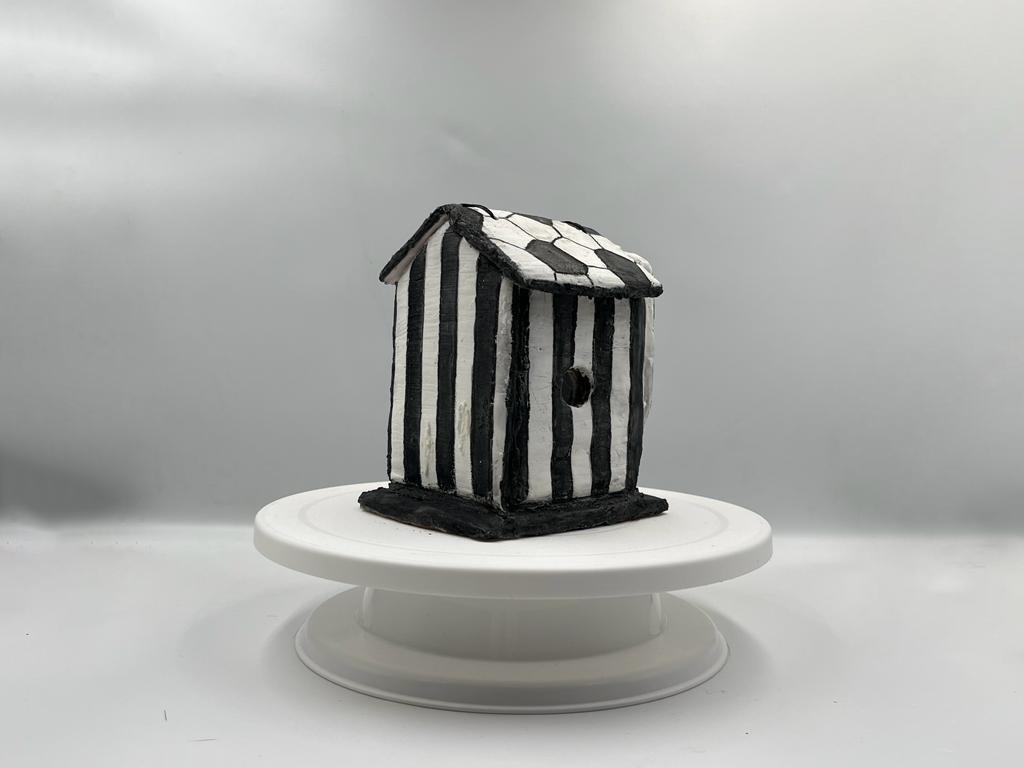 Gingerbread_ομάδα_ΠΑΟΚ-side_view_3 Gingerbread Ομάδα ΠΑΟΚ