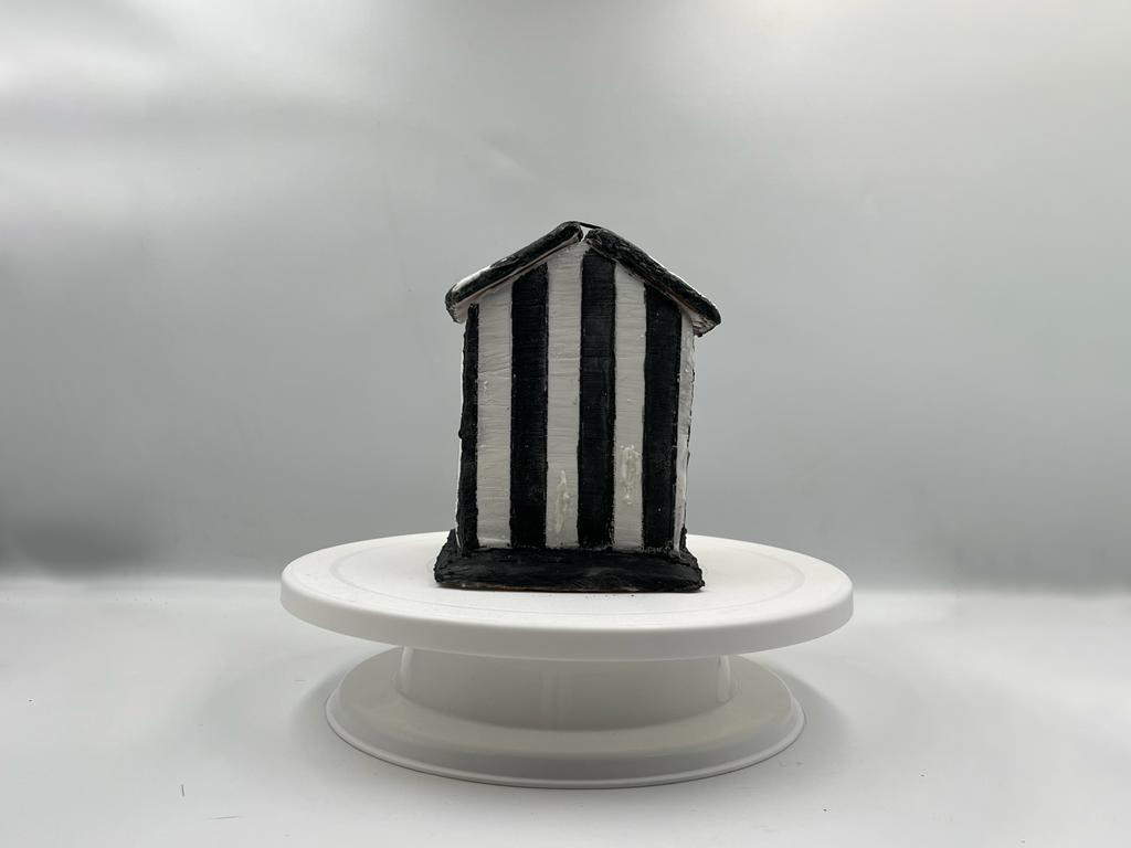 Gingerbread_ομάδα_ΠΑΟΚ-side_view_4 Gingerbread Ομάδα ΠΑΟΚ