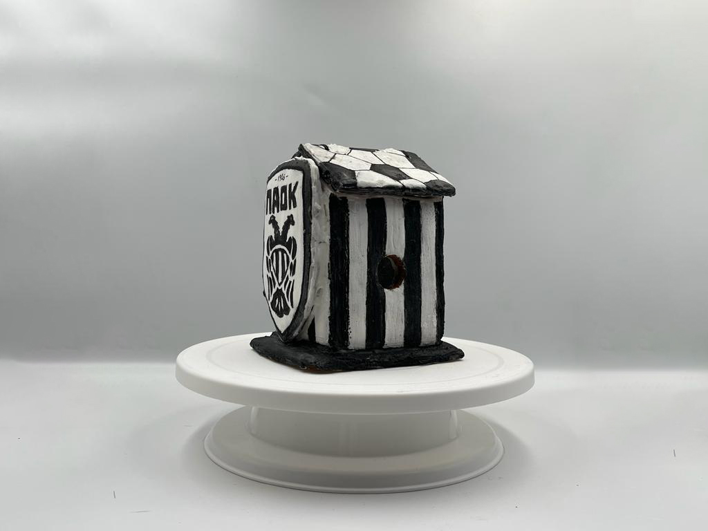 Gingerbread_ομάδα_ΠΑΟΚ-side_view_9 Gingerbread Ομάδα ΠΑΟΚ