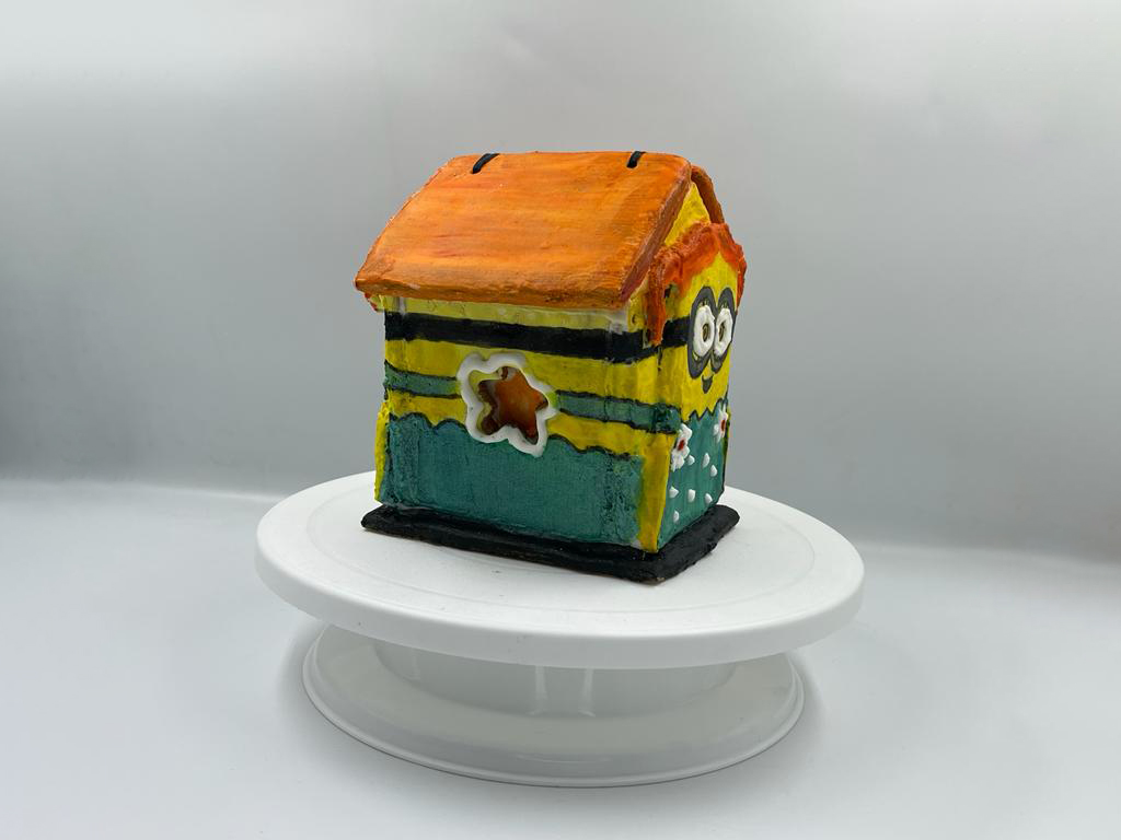 The-Yellow-Sweethear-side-view-1 Gingerbred The Yellow Sweethear