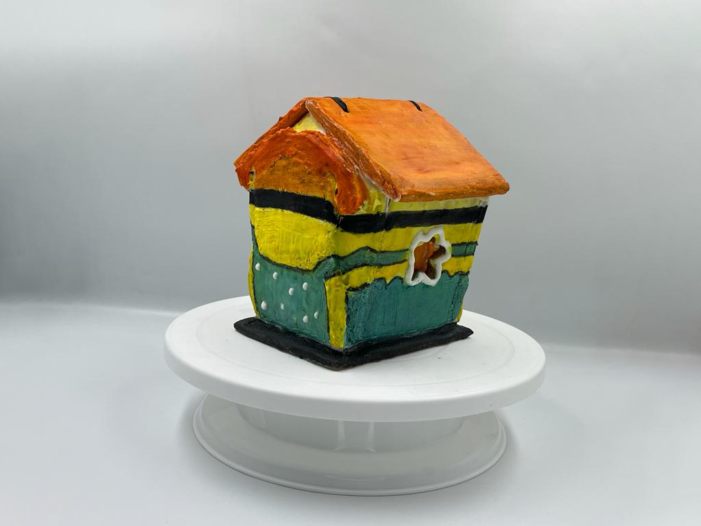 The-Yellow-Sweethear-side-view-3 Gingerbred The Yellow Sweethear