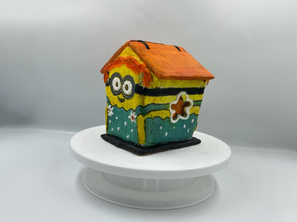 The-Yellow-Sweethear-side-view-7 Gingerbred The Yellow Sweethear