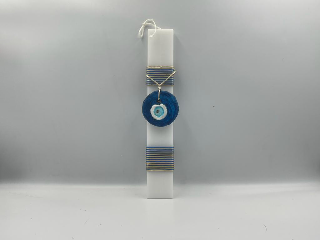 Λαμπάδα-Mati-without Λαμπάδα-Mati