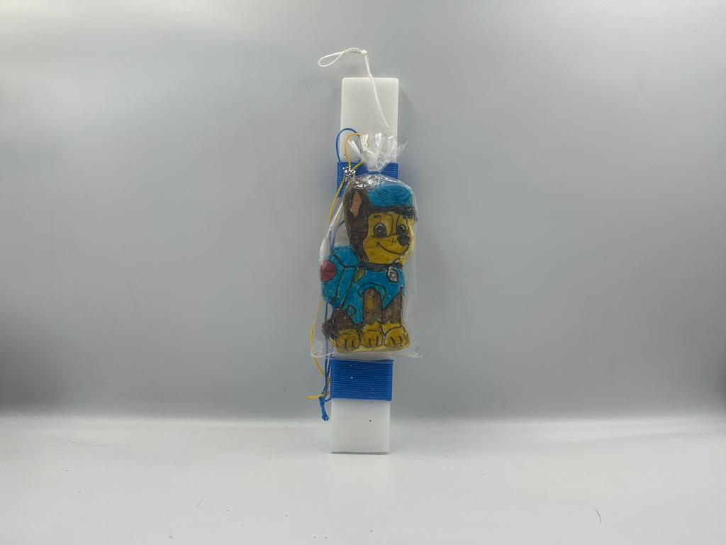 Λαμπάδα- PAWPATROL-TSEIS-without Λαμπάδα- PAWPATROL-TSEIS