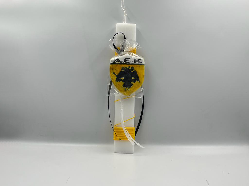 Λαμπάδα-ΑΕΚ-without Λαμπάδα-ΑΕΚ