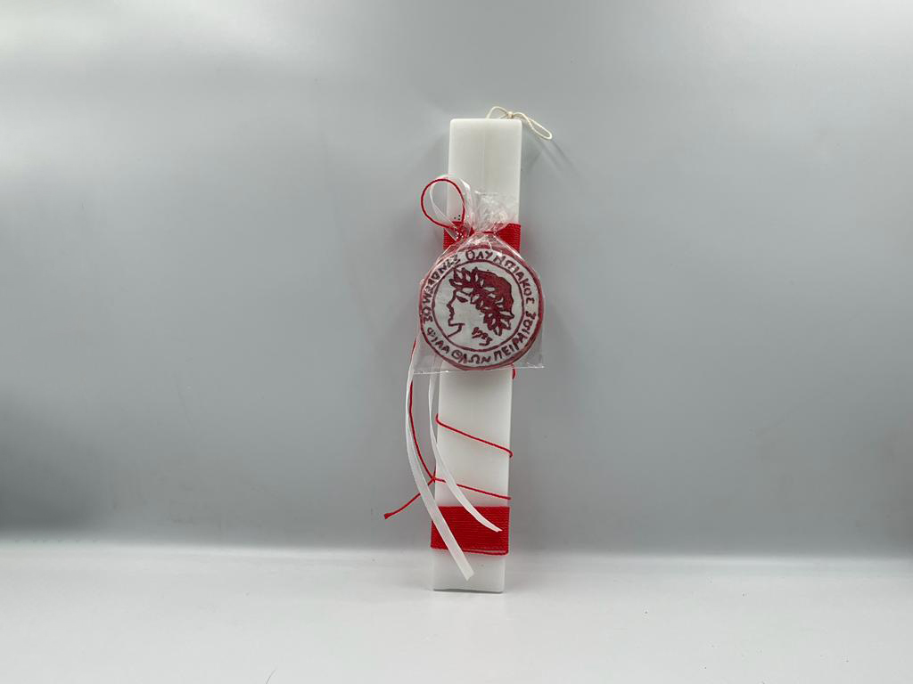 Λαμπάδα-ΟΛΥΜΠΙΑΚΟΣ-without Λαμπάδα-ΟΛΥΜΠΙΑΚΟΣ