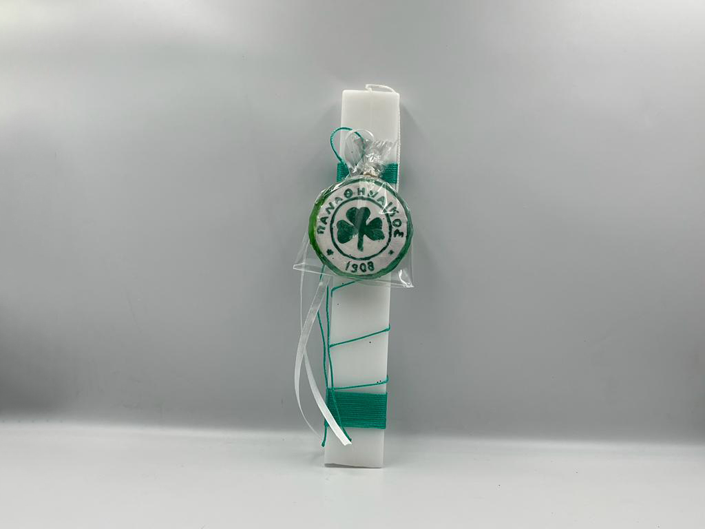 Λαμπάδα-ΠΑΝΑΘΗΝΑΙΚΟΣ-without Λαμπάδα-ΠΑΝΑΘΗΝΑΙΚΟΣ