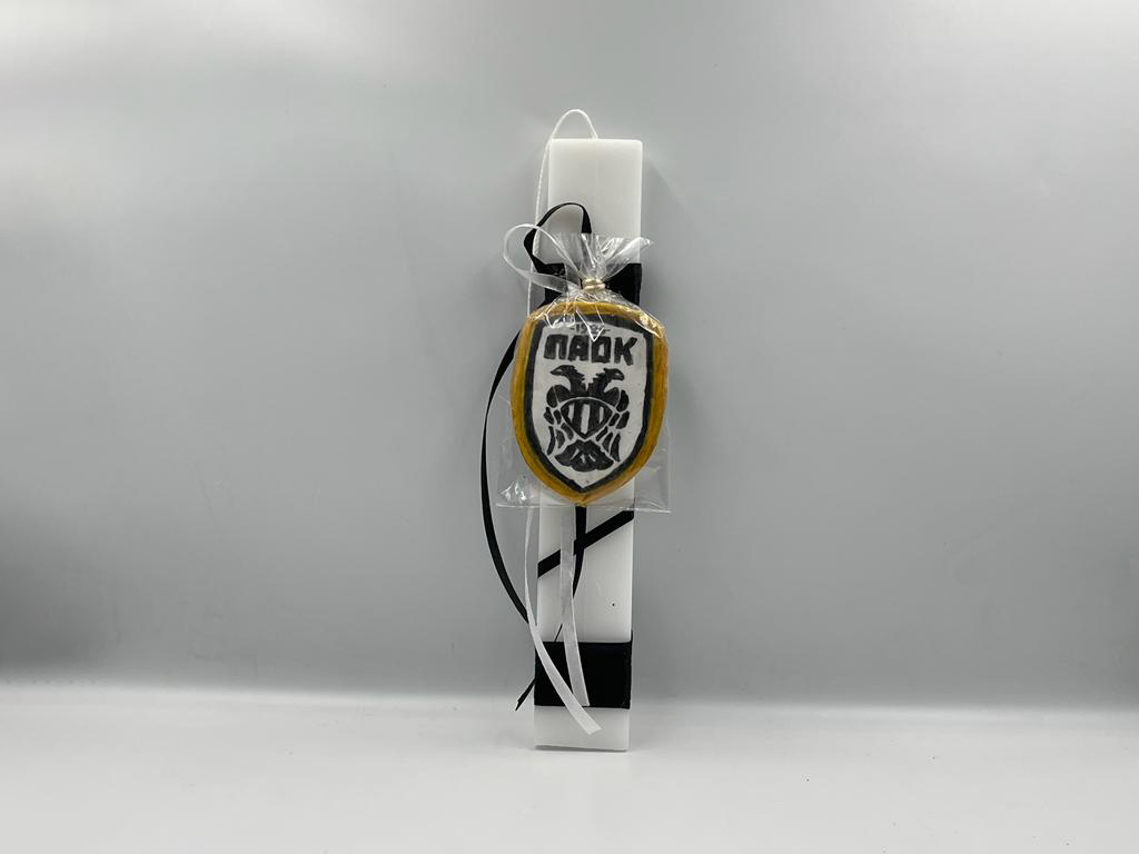 Λαμπάδα-ΠΑΟΚ-without Λαμπάδα-ΠΑΟΚ