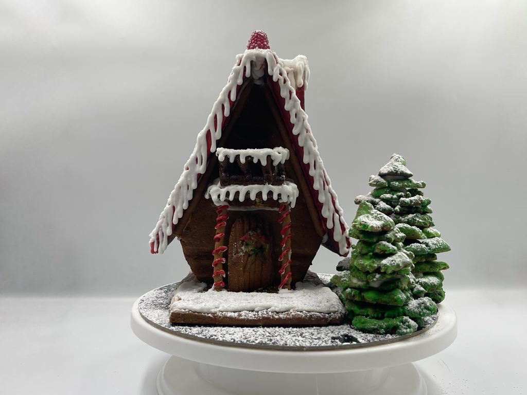 Under the Misteltoe-1 Under the Misteltoe