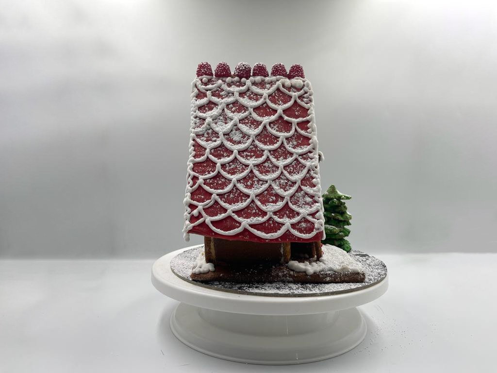 Under the Misteltoe-4 Under the Misteltoe