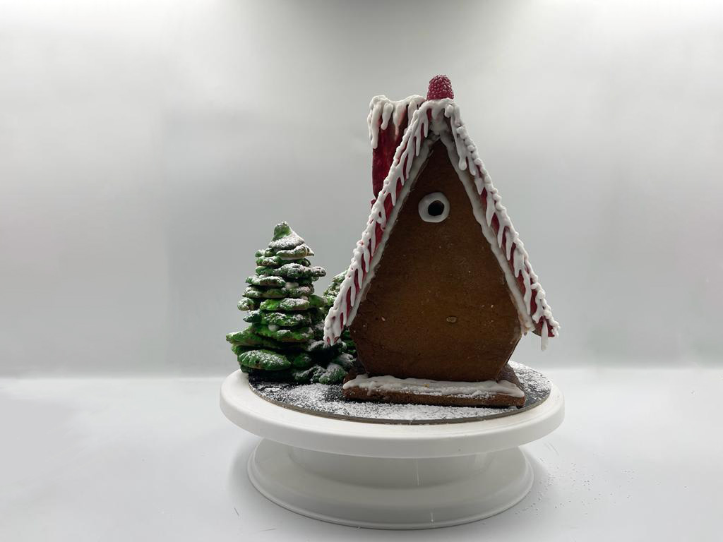 Under the Misteltoe-5 Under the Misteltoe