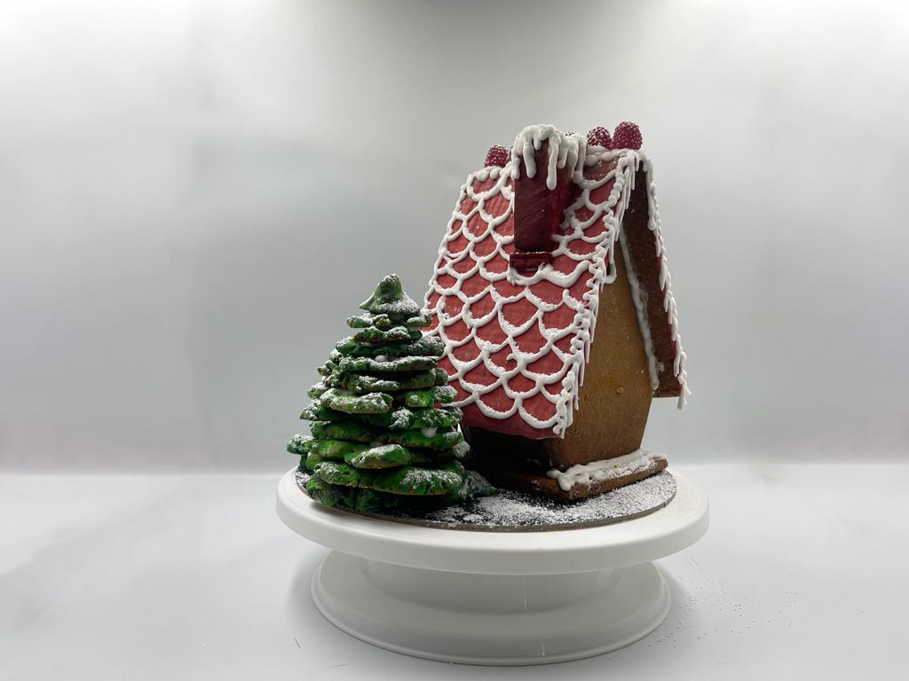 Under the Misteltoe-6 Under the Misteltoe