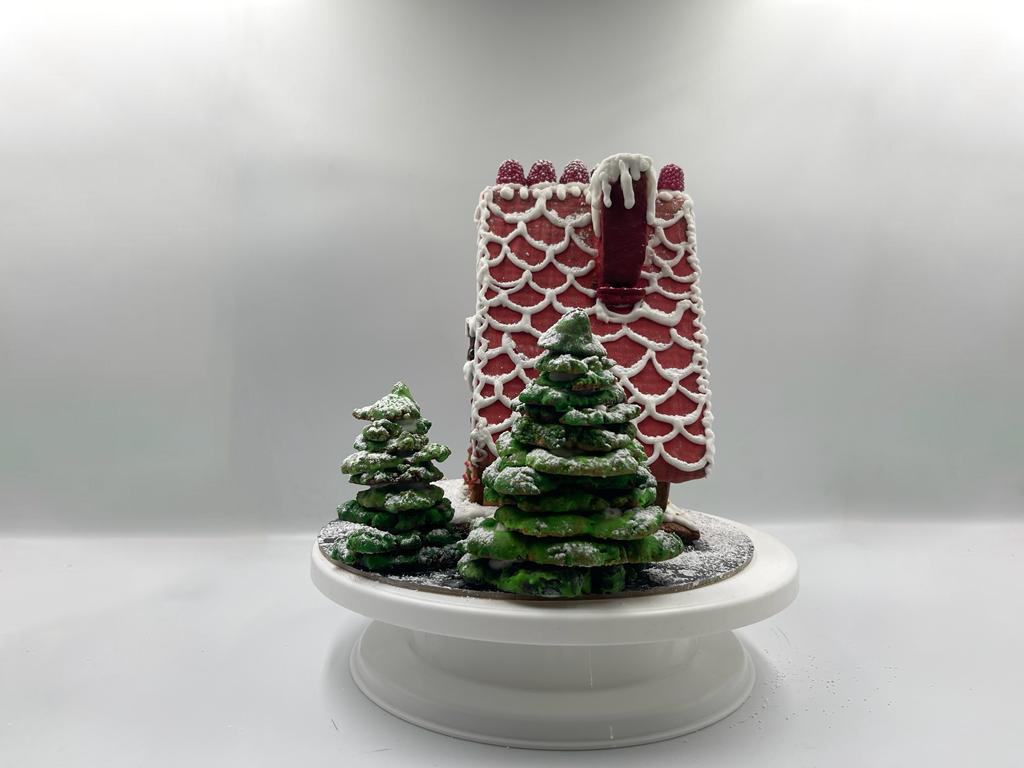 Under the Misteltoe-7 Under the Misteltoe