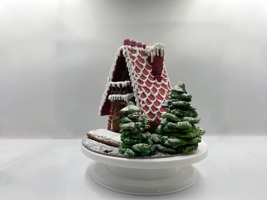 Under the Misteltoe-4 Under the Misteltoe