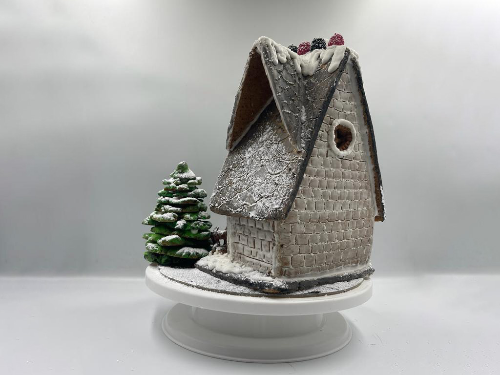 santasHouse4 Santas House