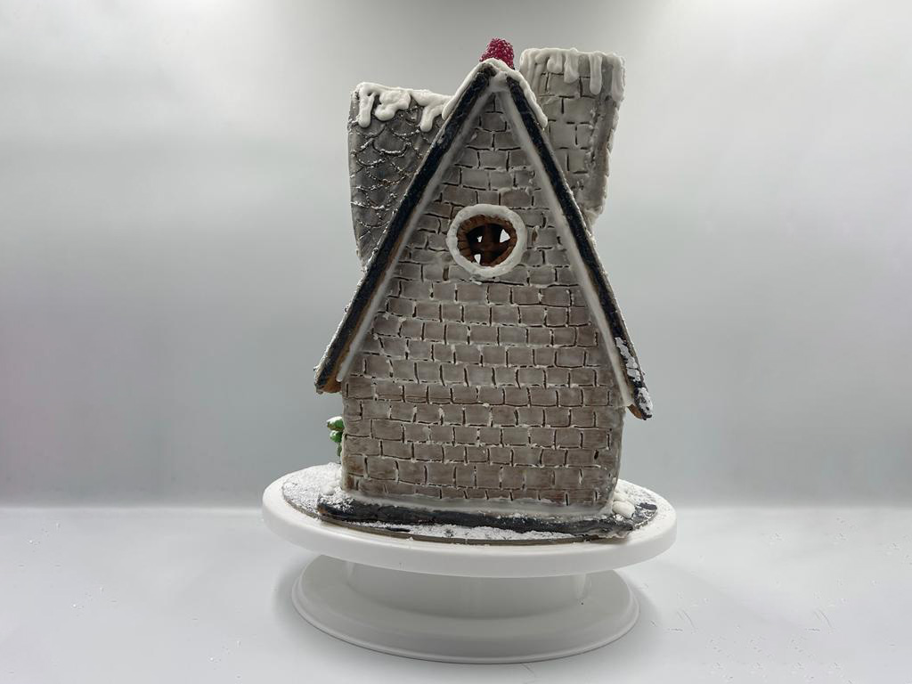 santasHouse5 Santas House