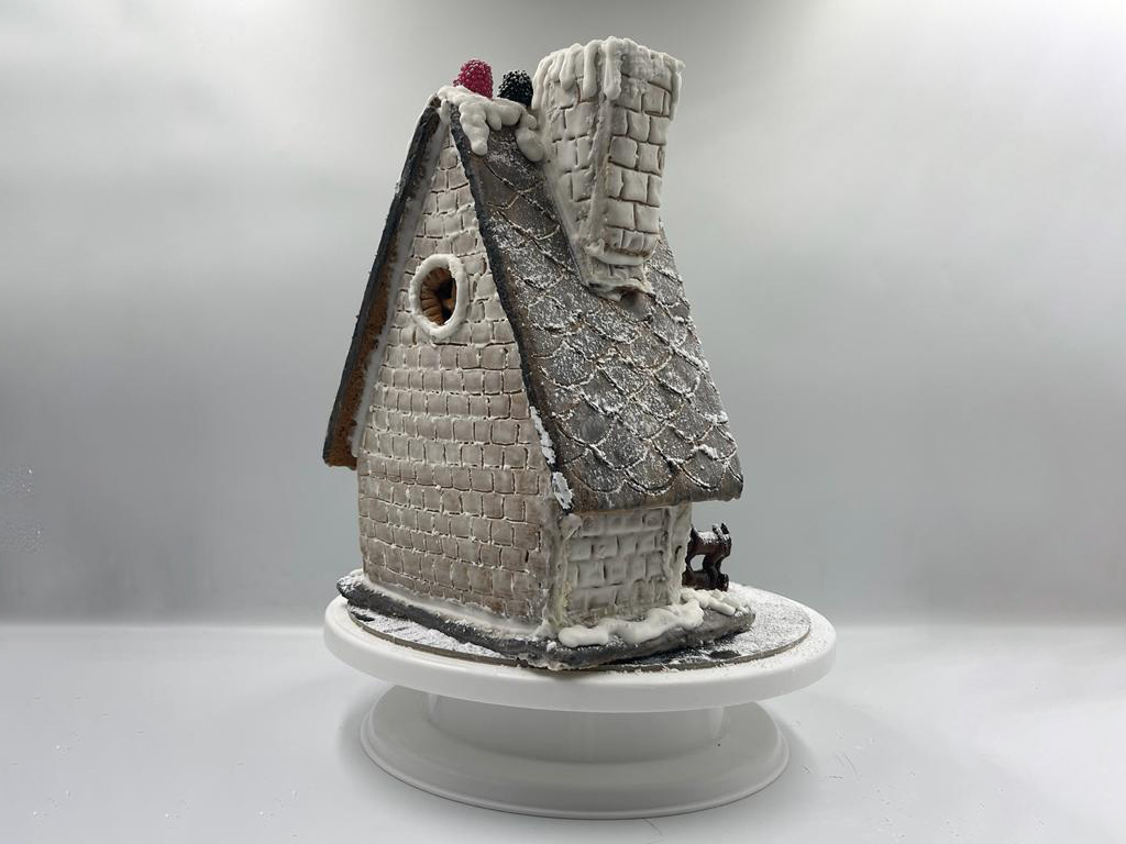 santasHouse6 Santas House