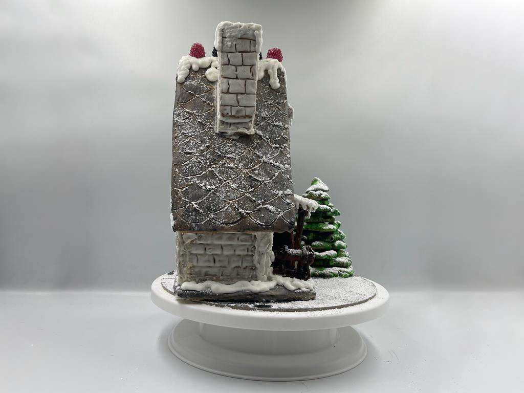 santasHouse7 Santas House